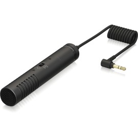 BEHRINGER VIDEO MIC MS / Condenser Mikrofon