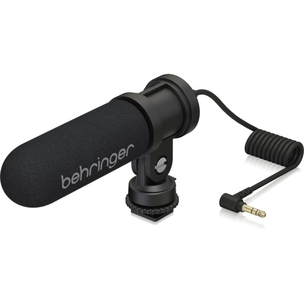 BEHRINGER VIDEO MIC X1 / Condenser Mikrofon