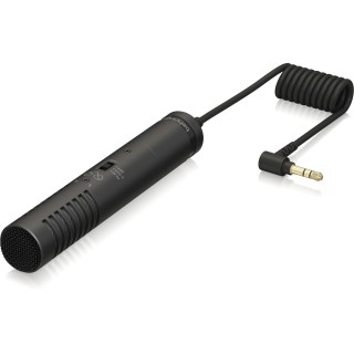 BEHRINGER VIDEO MIC X1 / Condenser Mikrofon BEHRINGER VIDEO MIC X1 / Condenser Mikrofon