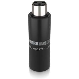 KLARKTEKNIK MIC BOOSTER CT1 / Mikrofon Preamfisi