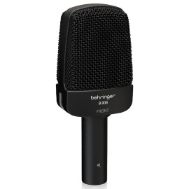 BEHRINGER B 906 / Dinamik Vokal Ve Enstrüman Mikrofonu