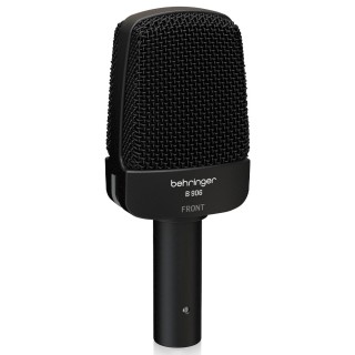 BEHRINGER B 906 / Dinamik Vokal Ve Enstrüman Mikrofonu