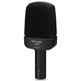 BEHRINGER B 906 / Dinamik Vokal Ve Enstrüman Mikrofonu