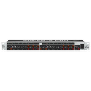 BEHRINGER SUPER-X PRO CX3400 V2  Crossover