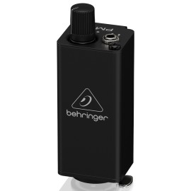 BEHRINGER PM1 Kişisel In-Ear Monitör Beltpack BEHRINGER PM1 Kişisel In-Ear Monitör Beltpack