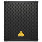 BEHRINGER EUROLIVE B1200D-PRO 12 inç 500w Aktif Subwoofer