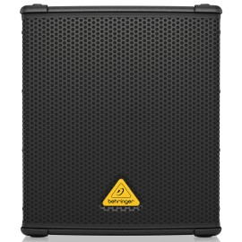 BEHRINGER EUROLIVE B1200D-PRO 12 inç 500w Aktif Subwoofer