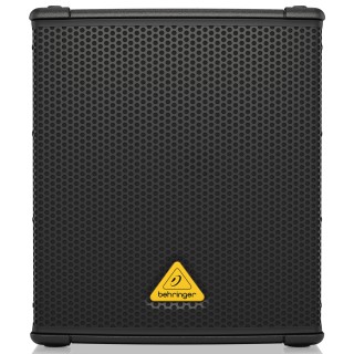 BEHRINGER EUROLIVE B1200D-PRO 12 inç 500w Aktif Subwoofer