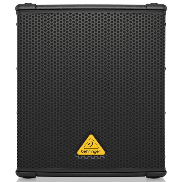 BEHRINGER EUROLIVE B1200D-PRO 12 inç 500w Aktif Subwoofer