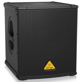 BEHRINGER EUROLIVE B1200D-PRO 12 inç 500w Aktif Subwoofer