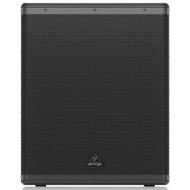BEHRINGER DR18SUB Taşınabilir Subwoofer Hoparlör