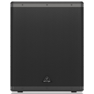 BEHRINGER DR18SUB Taşınabilir Subwoofer Hoparlör