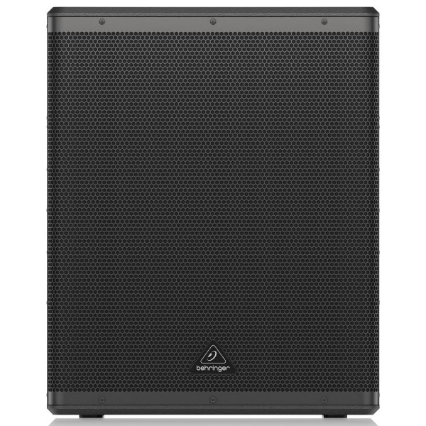 BEHRINGER DR18SUB Taşınabilir Subwoofer Hoparlör