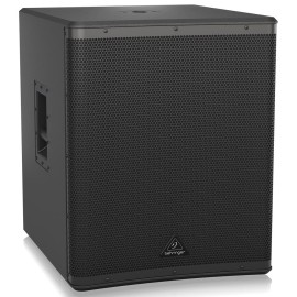 BEHRINGER DR18SUB Taşınabilir Subwoofer Hoparlör