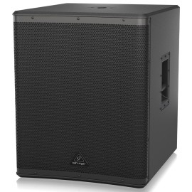 BEHRINGER DR18SUB Taşınabilir Subwoofer Hoparlör