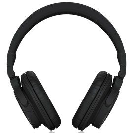 BEHRINGER BH 480NC Aktif Noise Canceling Özellikli Stüdyo Kulaklığı BEHRINGER BH 480NC Aktif Noise Canceling Özellikli Stüdyo Kulaklığı