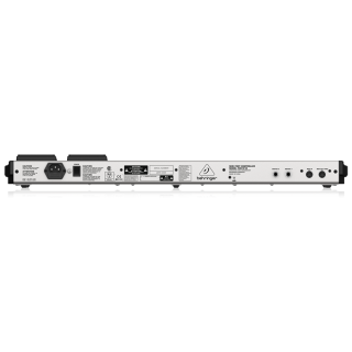 BEHRINGER FCB1010 MIDI Kontrol Pedalı