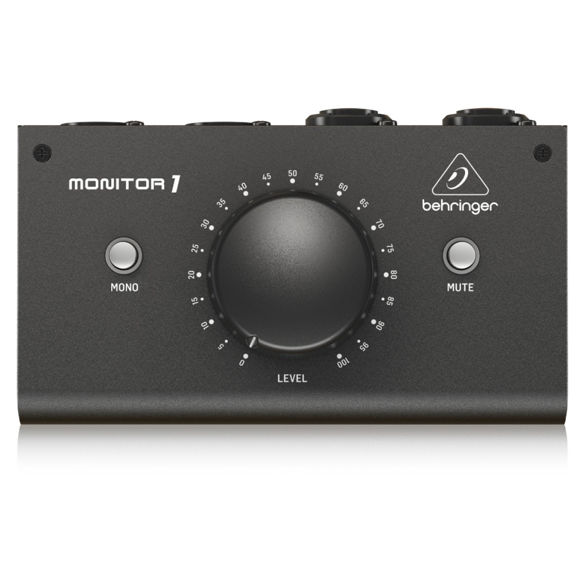 BEHRINGER MONITOR1 Premium Pasif Stereo Monitör ve Ses Kontrol Arabirimi