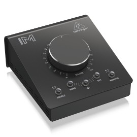 BEHRINGER STUDIO M / Monitor Controller