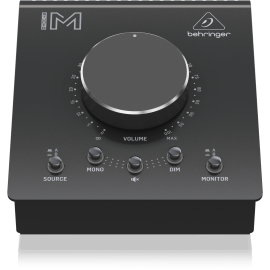 BEHRINGER STUDIO M / Monitor Controller