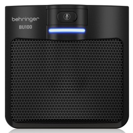 BEHRINGER BU100 / Condenser Mikrofon BEHRINGER BU100 / Condenser Mikrofon