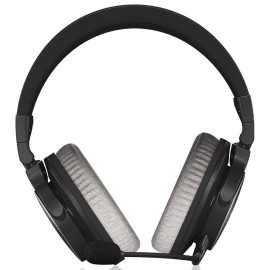 BEHRINGER BH470U Mikrofonlu USB Gaming ve Yayıncı Kulaklığı BEHRINGER BH470U Mikrofonlu USB Gaming ve Yayıncı Kulaklığı