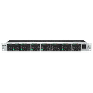 BEHRINGER MX882 V2 / Ultra-Flexible 8 Kanal Splitter/Mixer