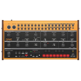 BEHRINGER CRAVE / Synthesizer BEHRINGER CRAVE / Synthesizer