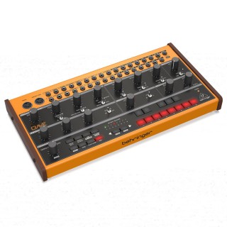 BEHRINGER CRAVE / Synthesizer BEHRINGER CRAVE / Synthesizer