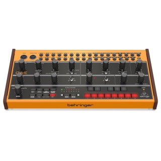 BEHRINGER CRAVE / Synthesizer BEHRINGER CRAVE / Synthesizer