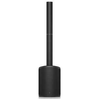 BEHRINGER C210 / Ses Sistemi