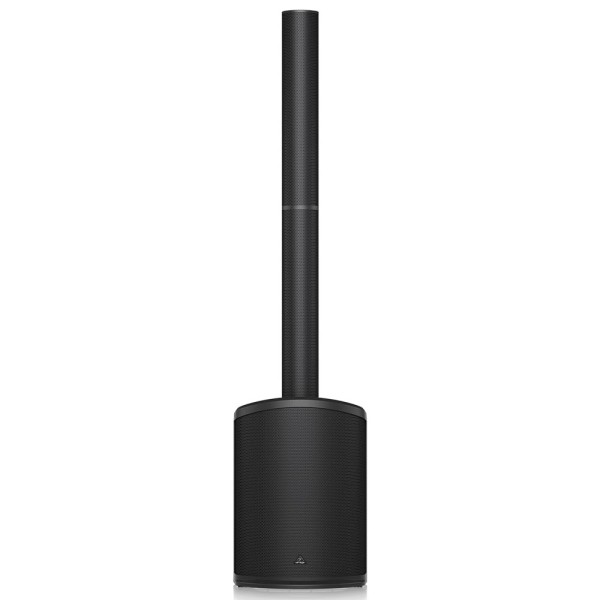 BEHRINGER C210 / Ses Sistemi