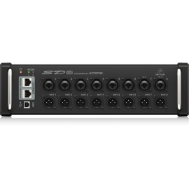 BEHRINGER SD8 / I/O Ses Kartı