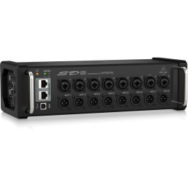 BEHRINGER SD8 / I/O Ses Kartı