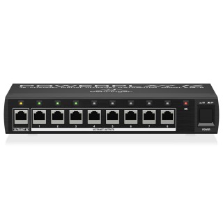 BEHRINGER POWERPLAY P16-D / Kulakiçi Monitör Dağıtıcısı