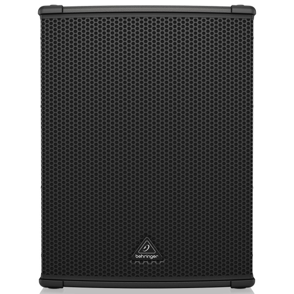 BEHRINGER EUROLIVE B1500XP Aktif 3000-Watt Subwoofer