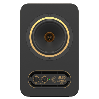 TANNOY Gold 5 Stüdyo Monitörü (Tek)