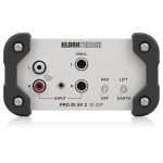 KLARKTEKNIK PRO DI AV 2 DI 22P / DI Box