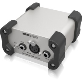 KLARKTEKNIK PRO DI ACTIVE DI 10A / DI Box