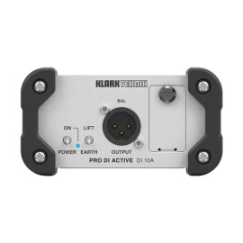 KLARKTEKNIK PRO DI ACTIVE DI 10A / DI Box