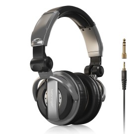 BEHRINGER BDJ 1000 / DJ Kulaklığı BEHRINGER BDJ 1000 / DJ Kulaklığı