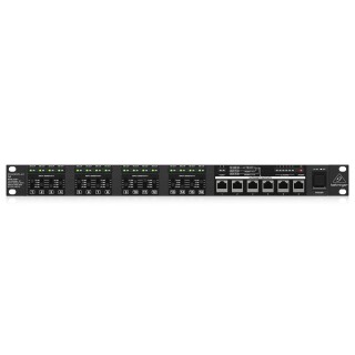 BEHRINGER POWERPLAY P16-I - Analog ve ADAT Optik Girişli 16-Kanal 19 BEHRINGER POWERPLAY P16-I - Analog ve ADAT Optik Girişli 16-Kanal 19
