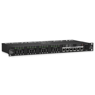 BEHRINGER POWERPLAY P16-I - Analog ve ADAT Optik Girişli 16-Kanal 19 BEHRINGER POWERPLAY P16-I - Analog ve ADAT Optik Girişli 16-Kanal 19