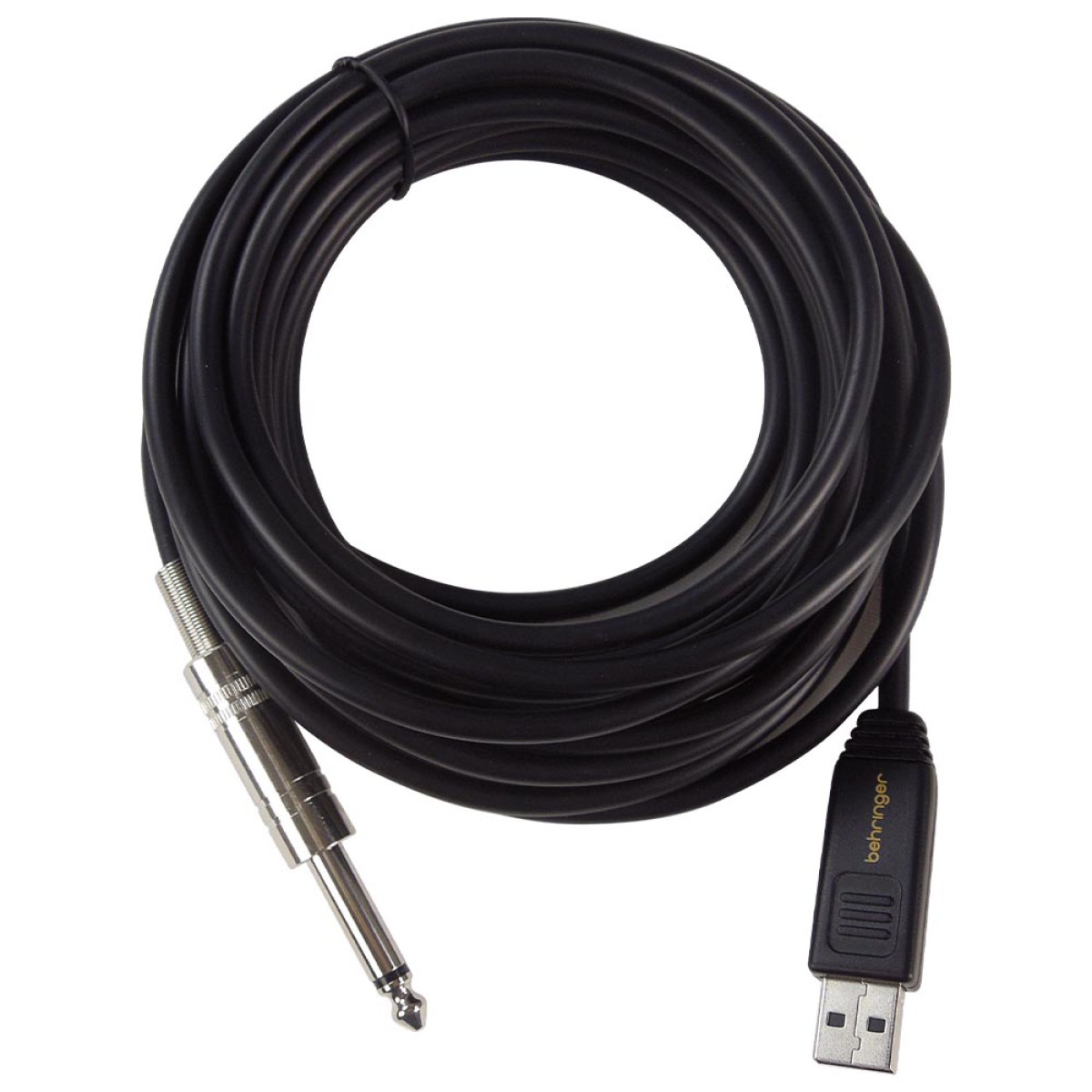 BEHRINGER GUITAR 2 USB Kablo