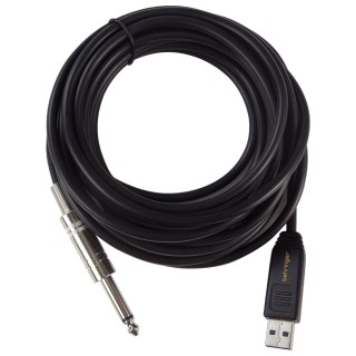 BEHRINGER GUITAR 2 USB Kablo