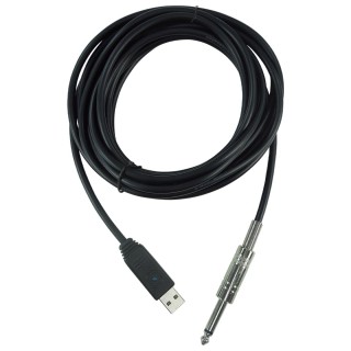 BEHRINGER GUITAR 2 USB Kablo