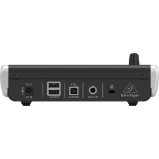 BEHRINGER X-TOUCH ONE DAW Kontrol Ünitesi BEHRINGER X-TOUCH ONE DAW Kontrol Ünitesi