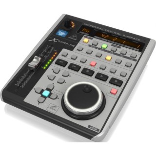 BEHRINGER X-TOUCH ONE DAW Kontrol Ünitesi BEHRINGER X-TOUCH ONE DAW Kontrol Ünitesi