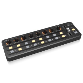 BEHRINGER X-TOUCH MINI Kontrol Ünitesi BEHRINGER X-TOUCH MINI Kontrol Ünitesi