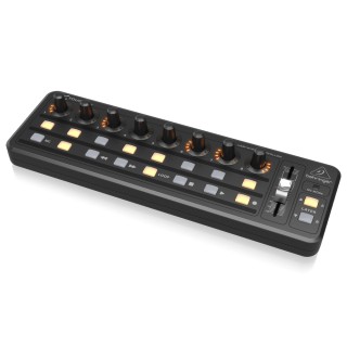 BEHRINGER X-TOUCH MINI Kontrol Ünitesi BEHRINGER X-TOUCH MINI Kontrol Ünitesi